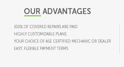 auto repair warranty ripoff